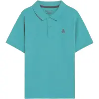 Scalpers T-shirt smaragd