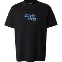Calvin Klein Relaxed Logo T-Shirt