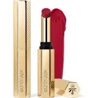 Guerlain Kisskiss Honey-Infused Intense Läppstift Refillable 520 Pure Hibiscus 1,85 gram