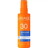 Uriage Bariésun Invisible Spray SPF 30