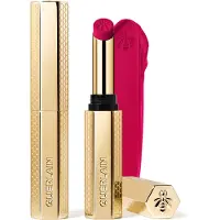 Guerlain Smink LapparKissKiss Blur Matte 391 Vibrant Rose 1.85 g ()