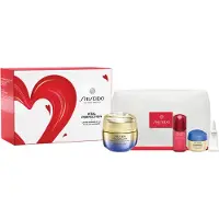 Shiseido Vital Perfection Pouch Set New Ansiktsvårdskit 1 st