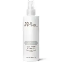 Paul Mitchell Soft Hold Sculpting Spray Gel 250 ml
