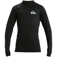 Quiksilver Upf50 Långärmad Rash Guard