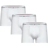 Tommy Hilfiger Um0um03889 Trunk Boxers 3 Enheter