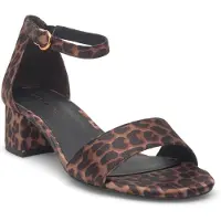 Tamaris Remsandal choklad / cappuccino / svart