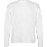 Weekday T-shirt vit