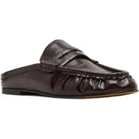 Steve madden Pantolette 'Rafe' vinröd