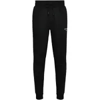 Björn Borg Borg Essential 1 Tapered Sweatpants Svart, XL