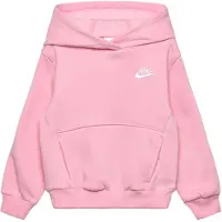 Nike Nsw Club Fleece Lbr Tröja