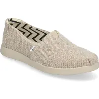 Toms Slip-in 'Alpargata Plus' beige