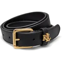 Ralph Lauren Bälte svart