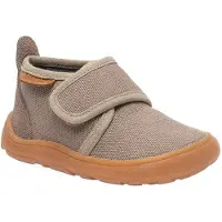 Bisgaard Lära-gå-sko khaki