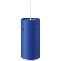 MOEBE Taklampa , Blå, Vardagsrum, Aluminium