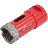 AWTOOLS Diamantborrkrona AW47286; M14; 20 mm