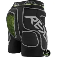 REKD Energy Impact Shorts Skyddsshorts