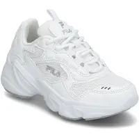 FILA Skor - Collene Kids - Vit - - 30 - Skor