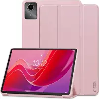 Tech-Protect SmartCase för Lenovo Tab M11 11" TB-330 - Rosa