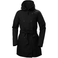 Helly Hansen Welsey Ii Trenchcoat