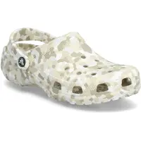 Crocs Classic Confetti Träskor