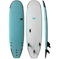NSP P2 Eva Wide 7´4´´ Surfbräda