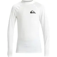 Quiksilver Upf50 Långärmad Rash Guard