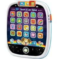 Vtech Touch & Teach Tablet DK
