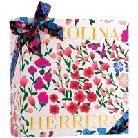 Carolina Herrera Good Girl Giftset 150 ml Edp Spray 50ml /Body Lotion 100ml