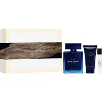 Narciso Rodriguez For Him Bleu Noir Parfymset