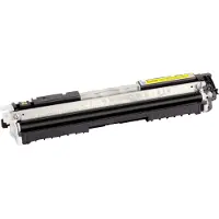 Canon 729 Y gul toner (original)