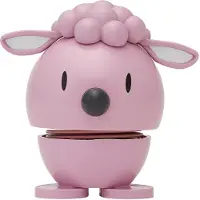 Hoptimist -figur Lambert Light Red 26286