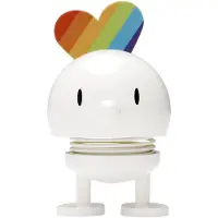 Hoptimist -figur Rainbow S (26240)
