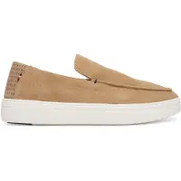 Tommy Hilfiger Lightweight Suede Loafers