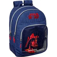 Safta Double Star Wars 20l Ryggsäck