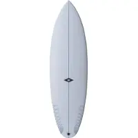 NSP Protech 2 Tinder-d8 6´2´´ Surfbräda