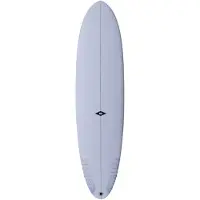 NSP Protech 2 Magnet 7´6´´ Surfbräda