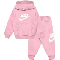 Nike Club Fleece Långärmad Uppsättning