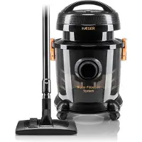 Haeger Aquaclean Dammsugare