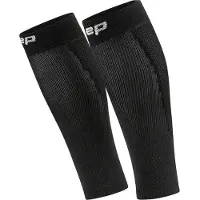Cep Core Run 5.0, kompressionssleeve, herr, svart