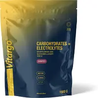 Vitargo Electrolyte 1,5 kg Grapes