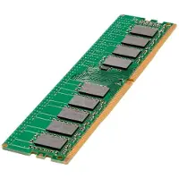 HP HPE Standard Memory - DDR4 - modul - 16 GB - DIMM 288-pin - 3200 MHz / PC4-25600 - CL22 - 1.2 V - ej buffrad - ECC