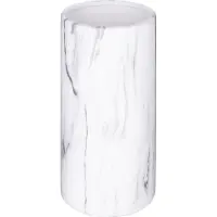 Atmosphera keramisk vas MARBLE, 20 cm