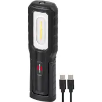 Brennenstuhl LED Handlampa HL 701 A 700 lm 1175640010