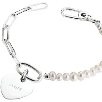 Thomas Sabo Charm Club Connect big heart berlock CC1274-001-21