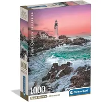 Clementoni CB Portland Head 1000pcs
