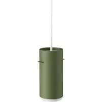 MOEBE Taklampa , Grön, Vardagsrum, Aluminium