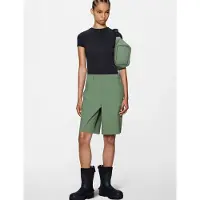 Rains Suva Hardshell Shorts W3 Well