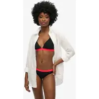 Superdry Triangle Elastic Bikinitopp