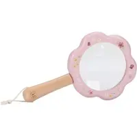 Little Dutch Förstoringsglas - Fairy Garden - Rosa - - One Size - Leksaker
