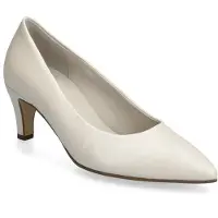 Gabor Pumps off-white